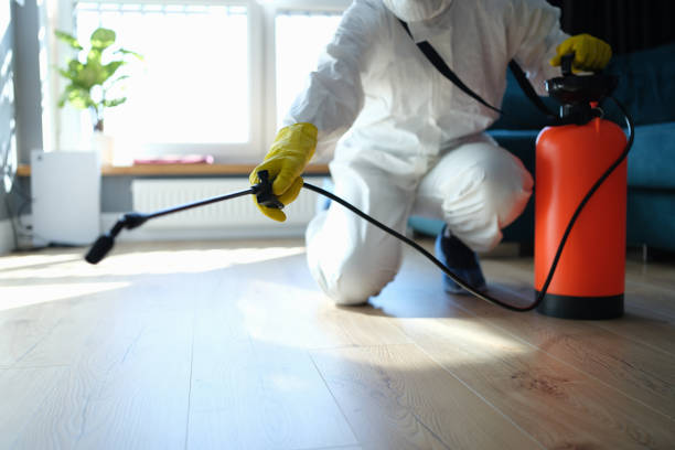 Trusted Trauma Scene Cleanup service in Desert Hot Springs, CA - Four Month Blood Cleanse